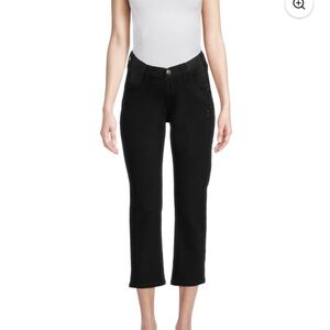 New Without Tags, Maternity Cargo Pants